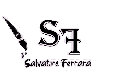 Salvatore Ferrara logo